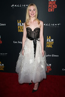 Elle Fanning Sweatshirt #3734319