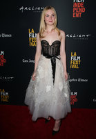 Elle Fanning mug #G2351576