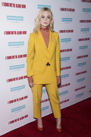 Elle Fanning tote bag #G2351577