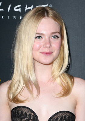Elle Fanning posters