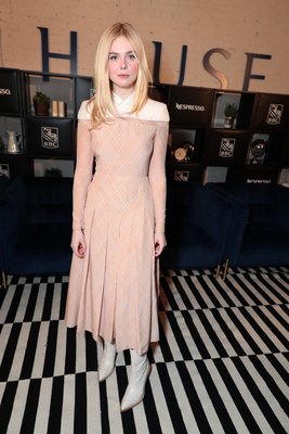 Elle Fanning posters