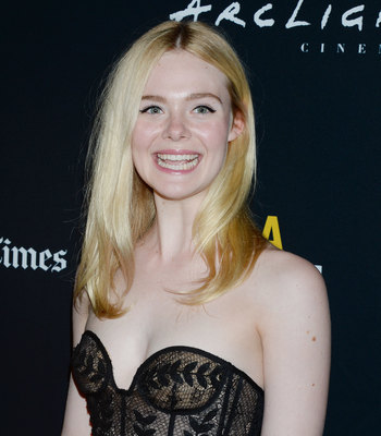 Elle Fanning posters