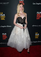 Elle Fanning Sweatshirt #3734360