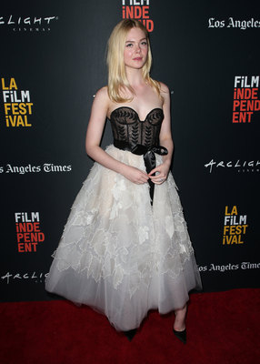 Elle Fanning posters