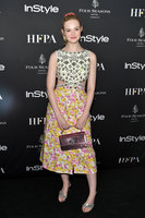 Elle Fanning tote bag #G2351620