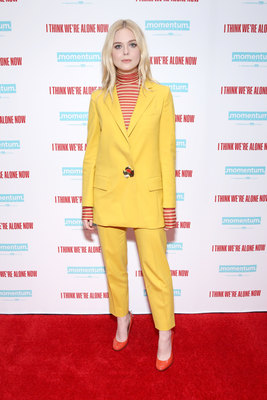 Elle Fanning posters