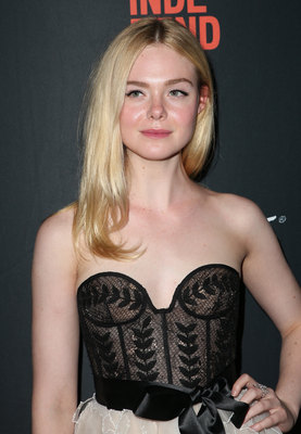 Elle Fanning posters