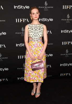 Elle Fanning posters