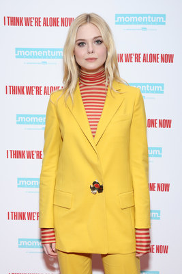 Elle Fanning posters