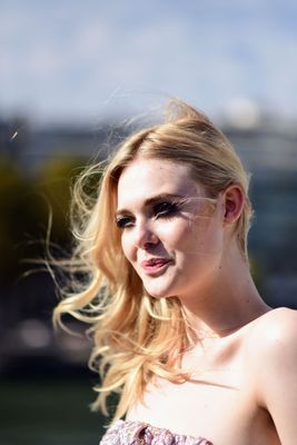 Elle Fanning posters