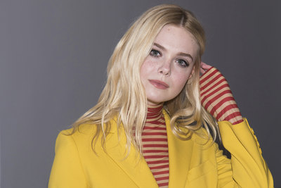 Elle Fanning posters