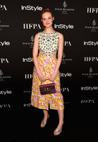 Elle Fanning Tank Top #3734378