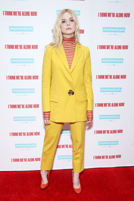 Elle Fanning posters