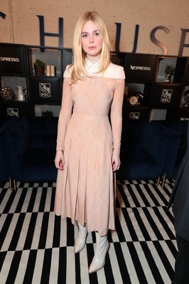 Elle Fanning posters