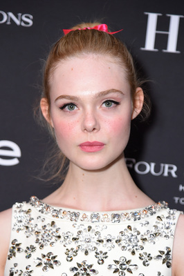 Elle Fanning posters