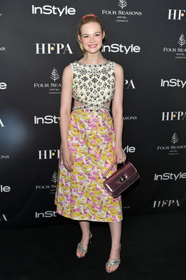 Elle Fanning posters