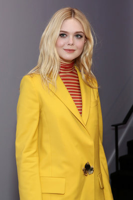 Elle Fanning posters