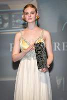 Elle Fanning Sweatshirt #3769748