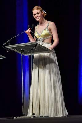 Elle Fanning posters