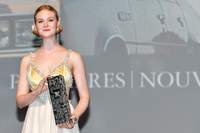 Elle Fanning mug #G2387022