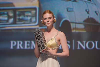 Elle Fanning posters