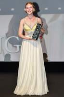 Elle Fanning tote bag #G2387025