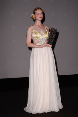 Elle Fanning posters