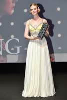 Elle Fanning tote bag #G2387056