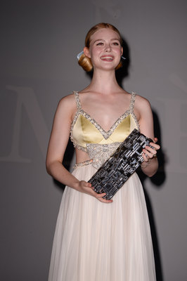 Elle Fanning posters