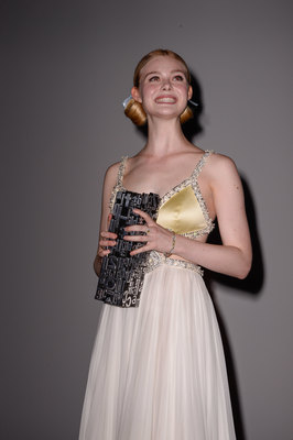 Elle Fanning posters