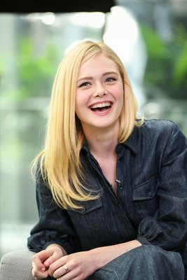 Elle Fanning posters