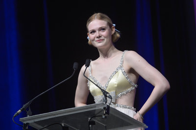 Elle Fanning posters