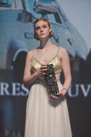 Elle Fanning longsleeve t-shirt #3769824