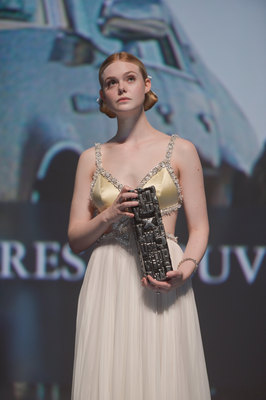 Elle Fanning posters