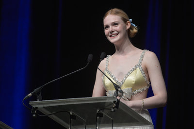 Elle Fanning posters