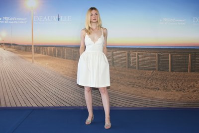 Elle Fanning posters