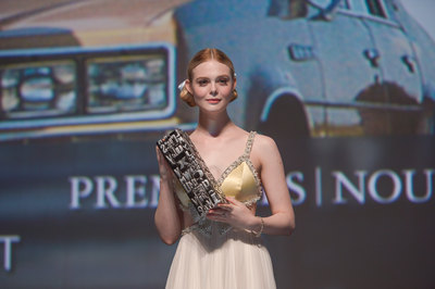 Elle Fanning posters