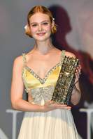 Elle Fanning mug #G2387103