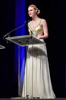 Elle Fanning posters