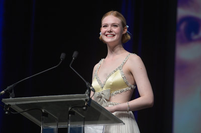 Elle Fanning posters