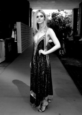 Elle Fanning posters