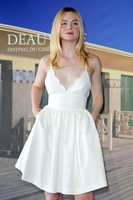 Elle Fanning longsleeve t-shirt #3769862