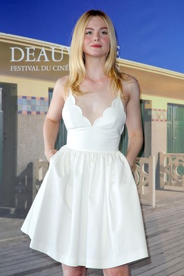 Elle Fanning posters