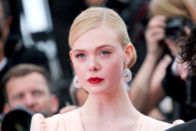 Elle Fanning posters