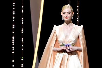 Elle Fanning posters