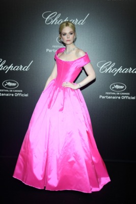 Elle Fanning posters