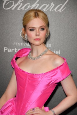 Elle Fanning posters