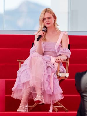 Elle Fanning posters