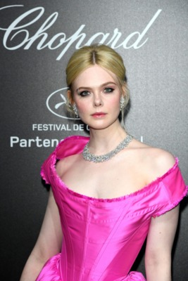 Elle Fanning posters
