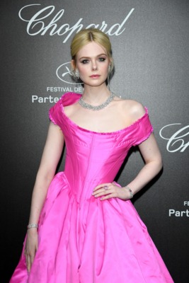 Elle Fanning posters